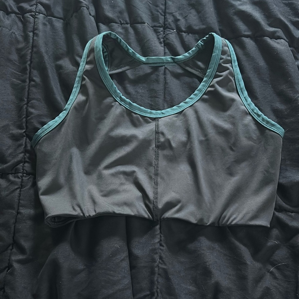 SHEIN Bathing Suit Top - L